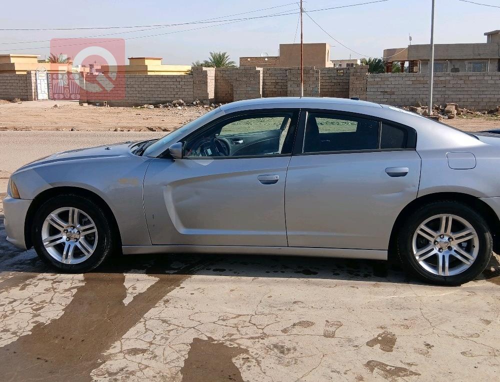 دودج تشارجر